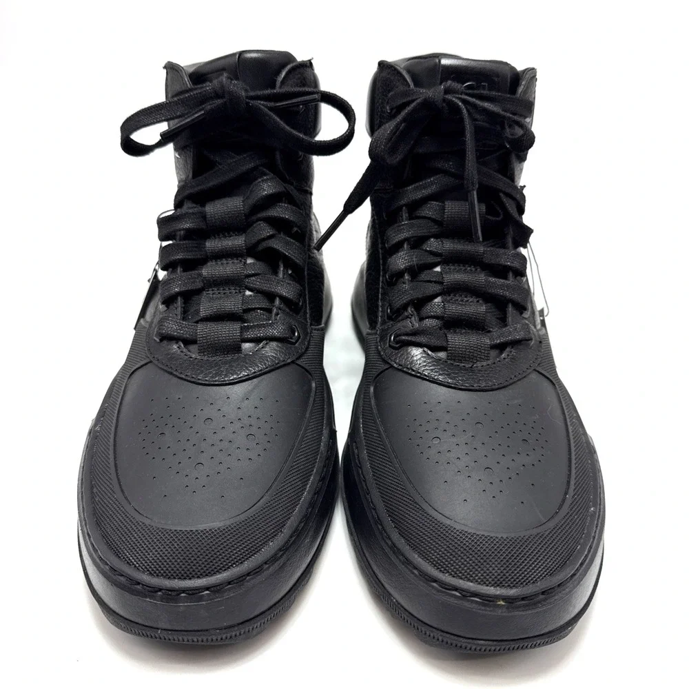 Cole Haan GrandPrø Crossover Sneakerboot Style C37387 Mens Size 7.5 M